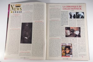 Black  White n°11 Septembre Octobre Novembre 1994 (04)